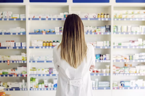Recherche de médicaments difficiles à trouver en Algérie