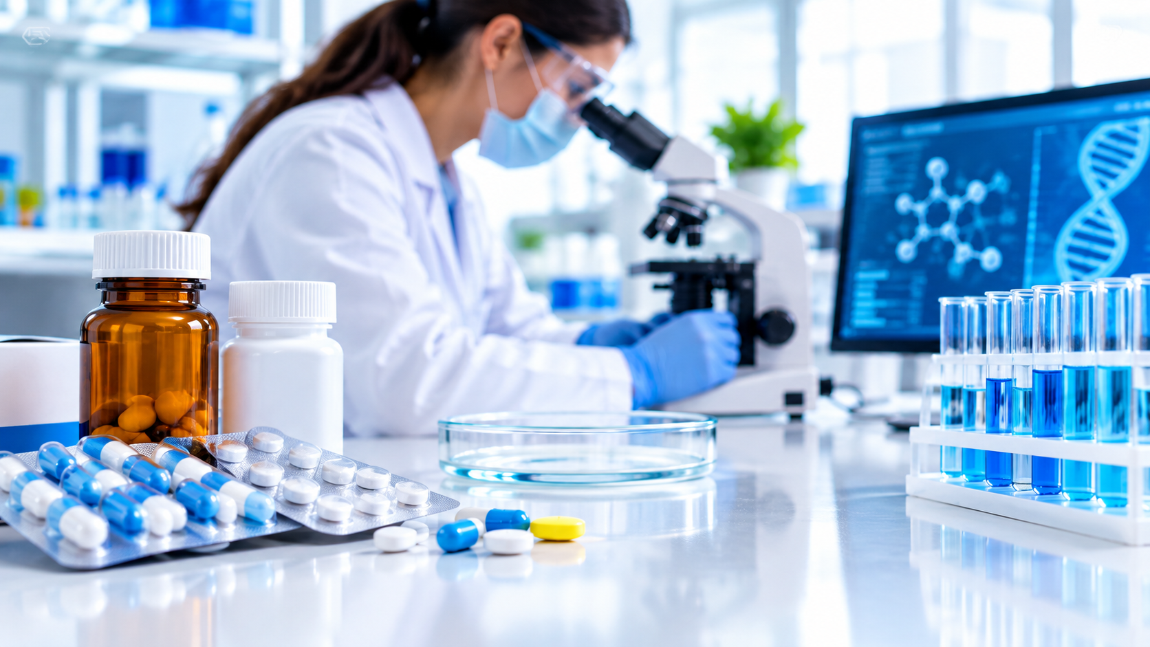 Recherche d'un médicament difficile à trouver en Algérie